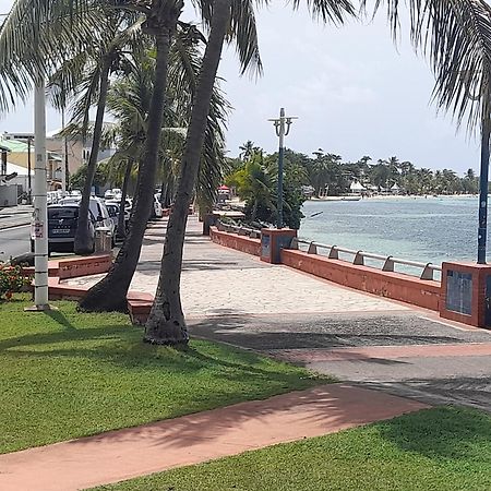 Plage Et Vacance Сент-Анн Экстерьер фото